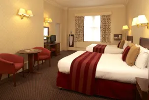 Midland Hotel Bradford - Room
