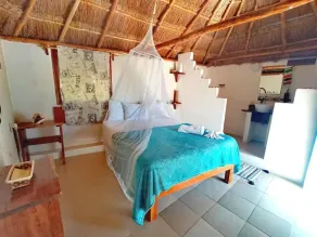 Veleando Ando Cabañas - Zimmer