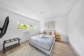Miami Retreat - 1-BR Parking, Gym & BBQ Area - Rum