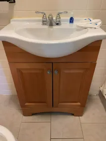 Scottish Inns - Middletown - Salle de bain