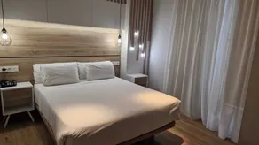IMI Hotel & Spa - Værelse