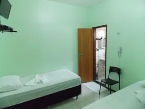 Pousada Cariri - Room