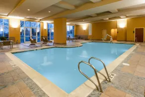 Embassy Suites by Hilton Portland Airport - Pool
