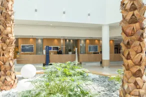Novotel Convention & Wellness Roissy Cdg - Réception