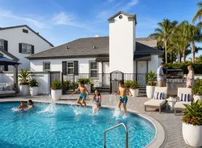 Coronado Inn - Pool