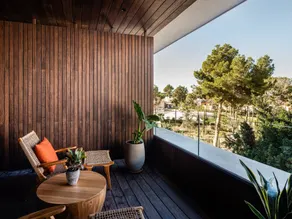 Kimpton Aysla Mallorca by IHG - Utsikt fra rommet