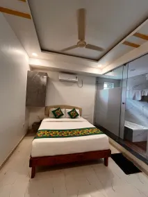 Hotel Aaditya Inn - Room