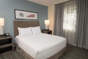 Hyatt House Denver Tech Center - Chambre