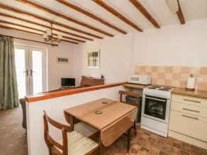 Chestnut Cottage - Cocina privada
