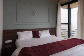 Ivaara Resort - Camera