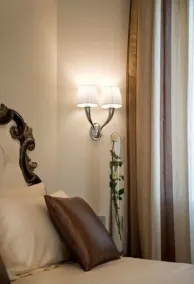 Grand Hotel Da Vinci - Chambre
