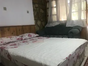 Kur-tur Otel - Rum