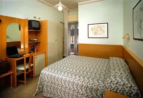 Milano Resort - Room