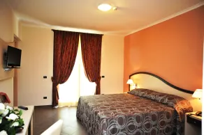 Villa Icidia - Zimmer