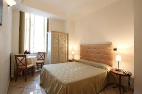 Bovio Suite - Habitación