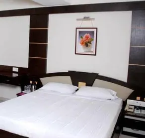 Hotel Three Star Pvt Ltd - Room