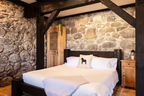 Horsefeathers Hotel - Værelse