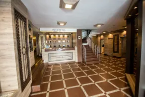 Sahinler Hotel - Reception