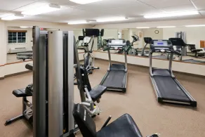Candlewood Suites Gillette by IHG - Fitnesscenter