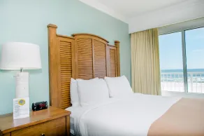 Best Western on the Beach - Chambre