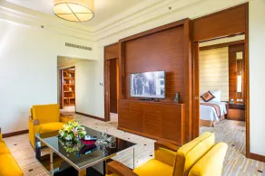 Royal Halong Hotel - Room