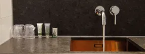 Spoorzicht Long Stay Apartments - Salle de bain