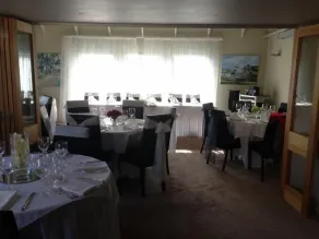 Tawharanui Lodge - Speisen
