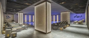 Doubletree By Hilton Sanliurfa - Pool