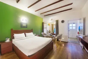 Villa Retreat - Boutique Hotel and Cottages - Chambre