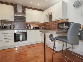 The Smithy - Cocina privada