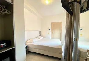 Hotel Aron Rimini - Zimmer