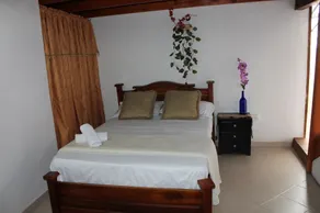 Europa Ecotours - Room