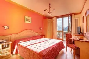 Hotel Splendid - Chambre