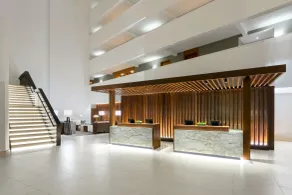 Hyatt Regency Bethesda near Washington D.C. - Réception