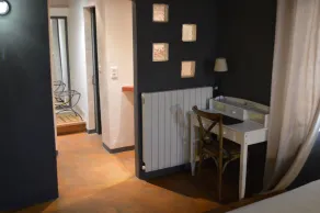 La Chamberte - Chambre