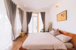 3 Tầng Mây Homestay & Coffee - Quarto