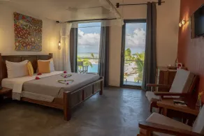 The One Resort Zanzibar - Room