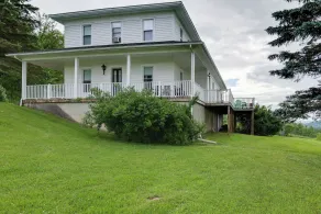 Private Retreat w/ Deck: 1 Mi From Cowanesque Lake - Interiør