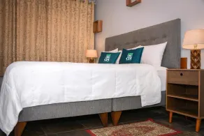 GS-HOTELES - Room