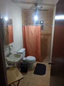 Casa MT - Bagno