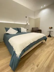 Primo Piano Acireale - Room & Relax - Habitación