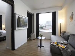 de Braga, ARTOTEL Curated - Room
