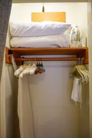 Harbor House Inn - Chambre