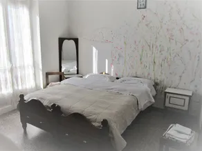Casa Di Collina Nelle Langhe Typical Country House - Camera