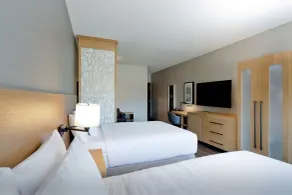 Hyatt Place Kelowna - Chambre