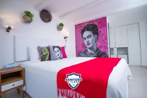 Mia Reef Isla Mujeres - All Inclusive Resort - Chambre
