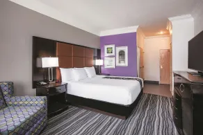 La Quinta by Wyndham Dublin - Pleasanton - Chambre