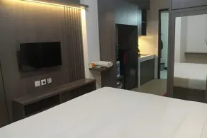 Gunung Putri Square By Veto Rooms - Værelse