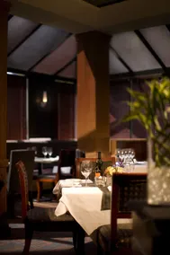 Executive Hotel Vancouver Airport - Restaurant