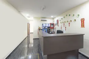 Hotel O Jasin - Reception